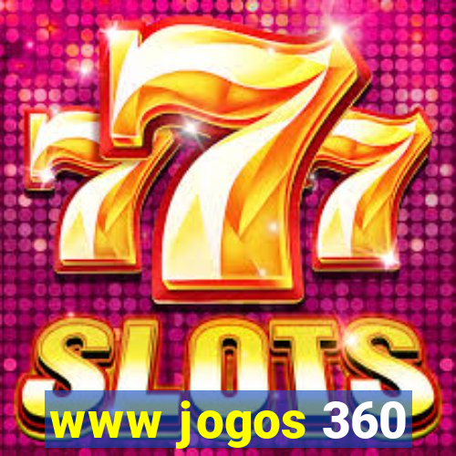 www jogos 360